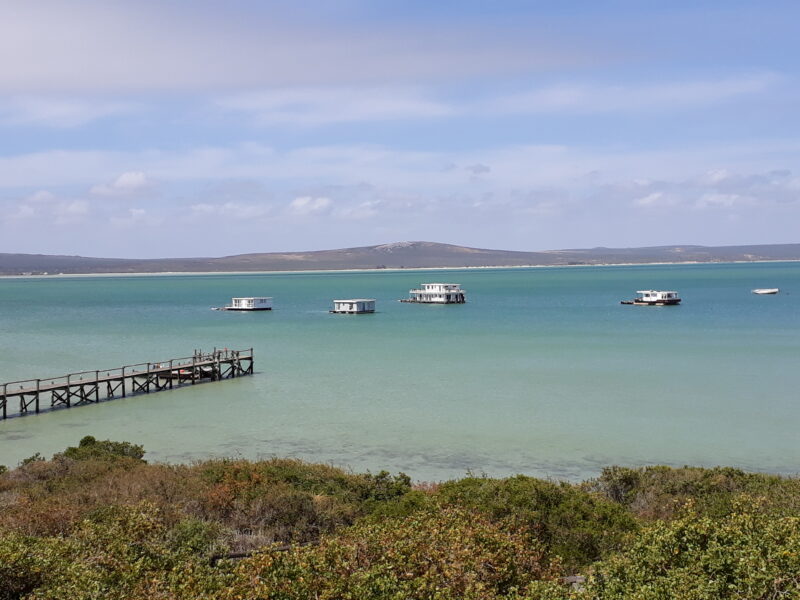 West Coast National Park