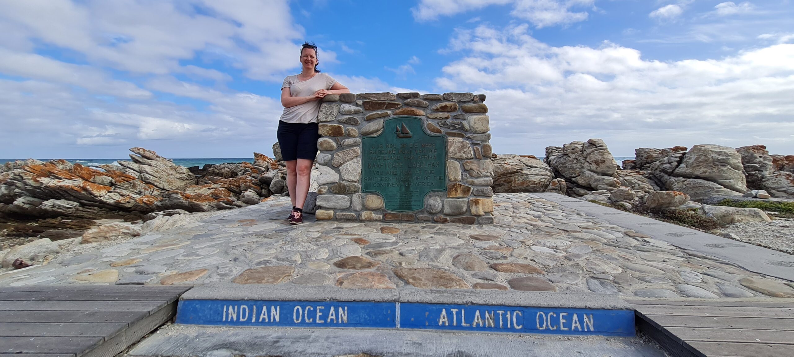 Cape Agulhas